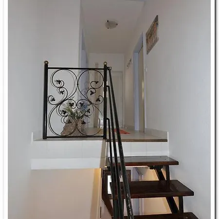 Vila Siesta Stanici