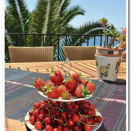 Vila Siesta Stanici