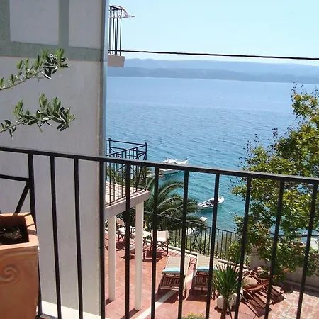 Vila Siesta *
