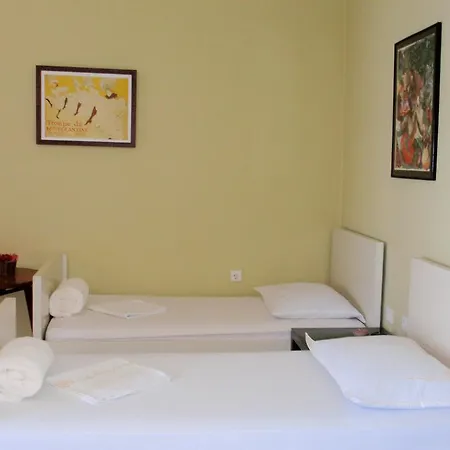 Vila Siesta