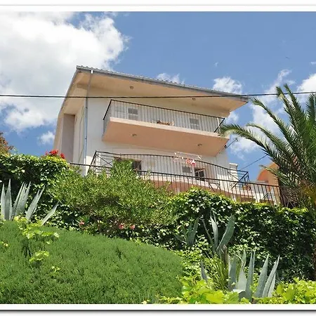 Vila Siesta *
