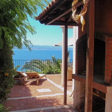 Vila Vila Siesta *