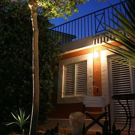 Vila Siesta Vila