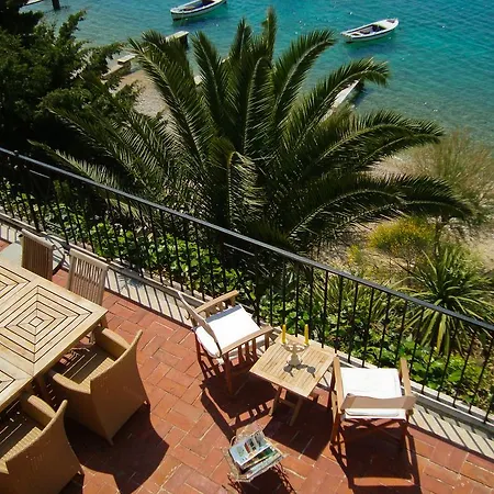 Vila Vila Siesta Stanici