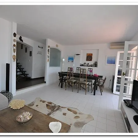 Vila Vila Siesta