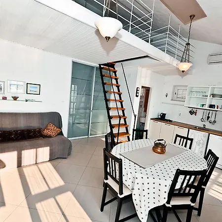 Vila Vila Siesta