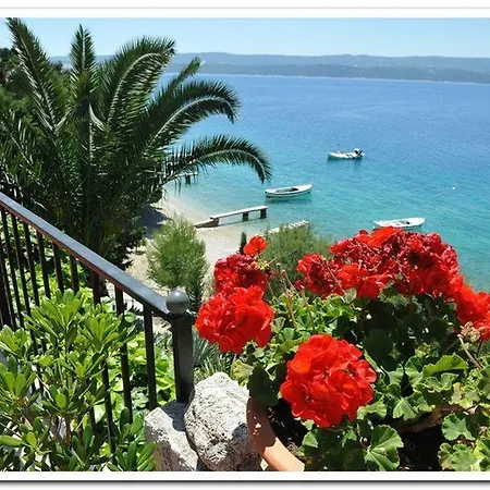 Vila Siesta Vila Stanici