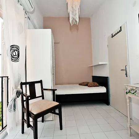 Vila Vila Siesta Stanici