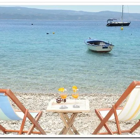 Vila Vila Siesta *