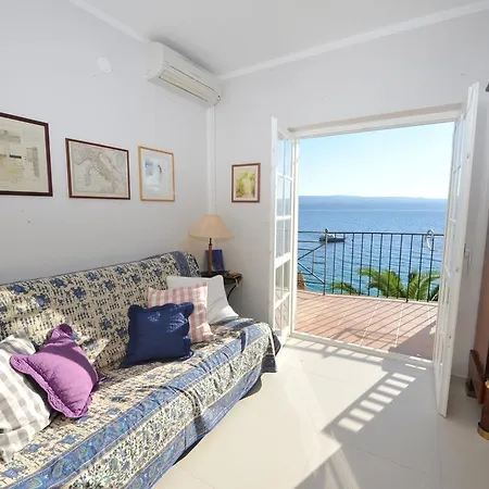 Vila Siesta *