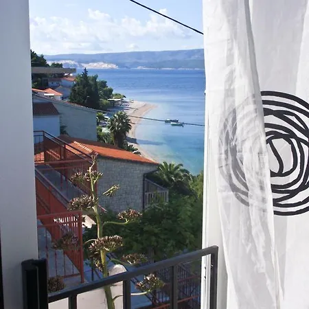 Vila Siesta Stanici