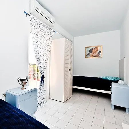 Vila Siesta Stanici