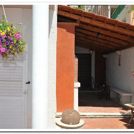 Vila Vila Siesta