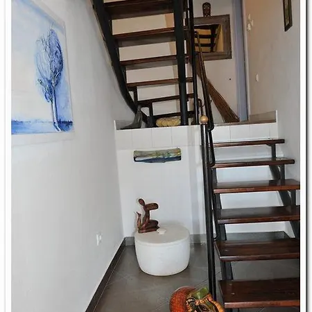 Vila Vila Siesta Stanici