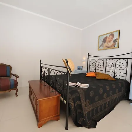Vila Siesta Stanici
