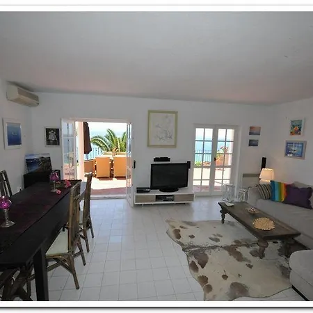 Vila Vila Siesta