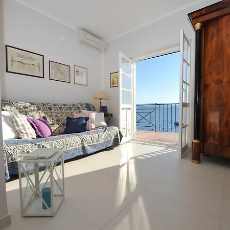 Vila Vila Siesta