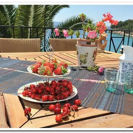 Vila Siesta Stanici