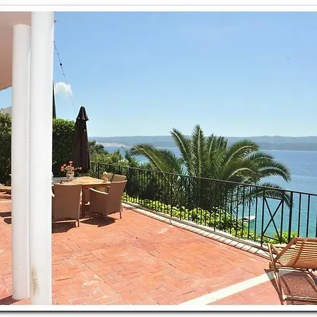 Vila Vila Siesta Stanici