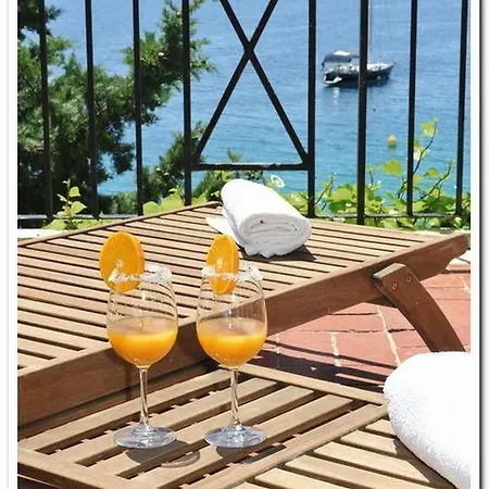 Vila Siesta *