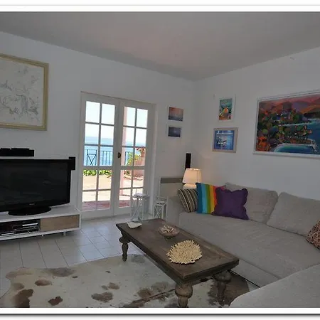 Vila Vila Siesta Stanici
